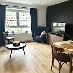 Holyrood Central Apartment