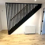 Holyrood Central Apartment