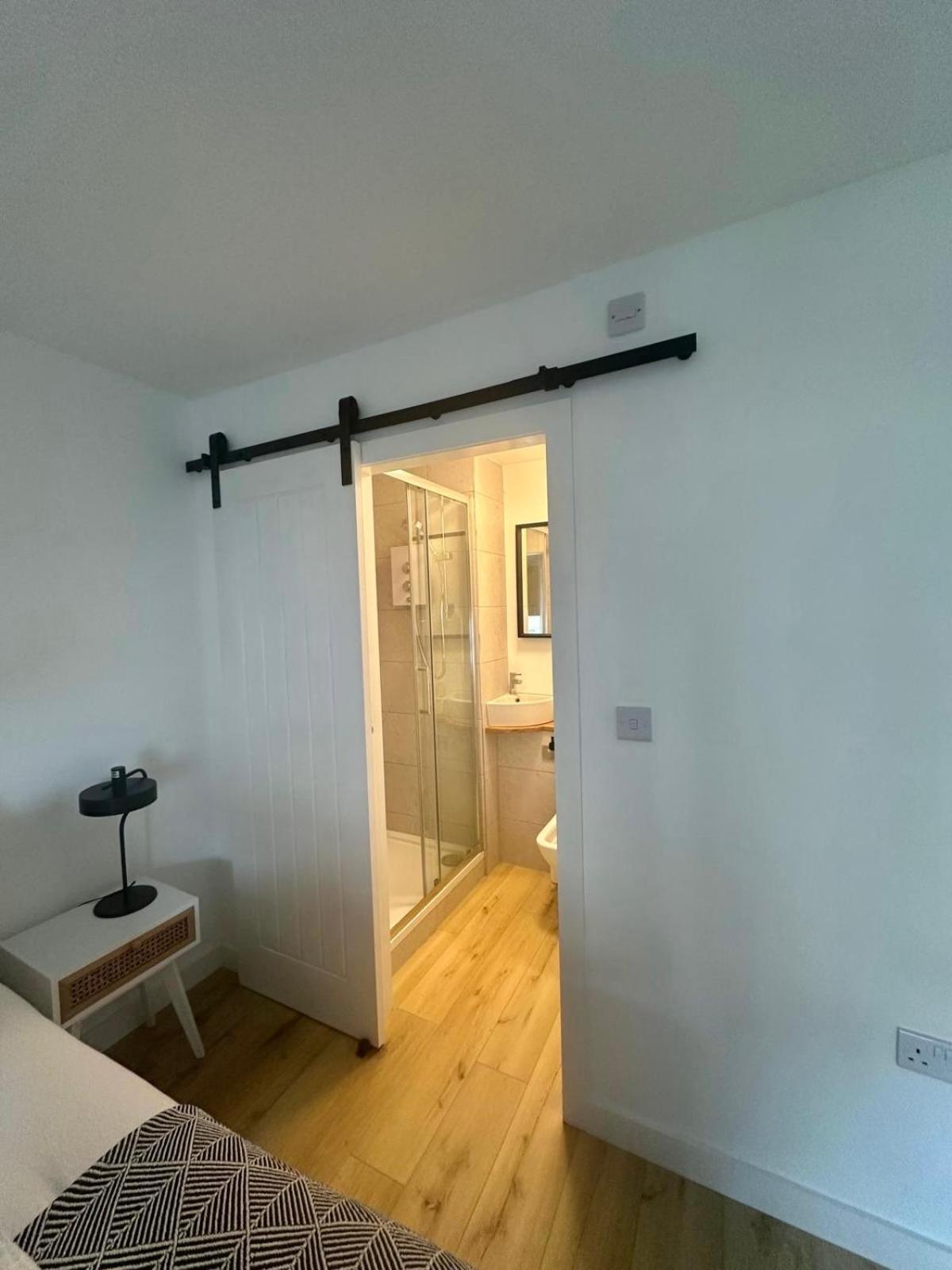 Holyrood Appartement *