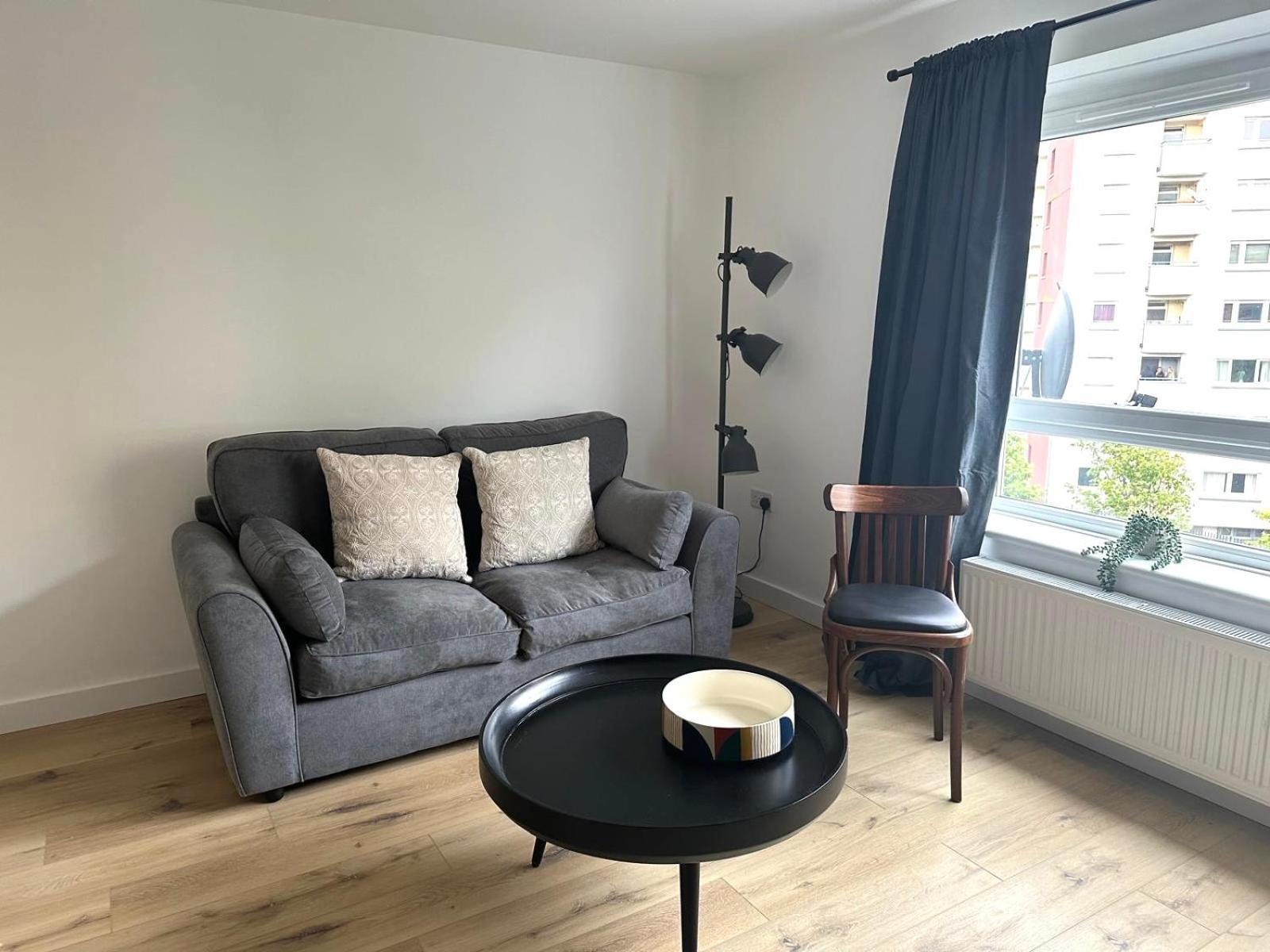 Apartment Holyrood *