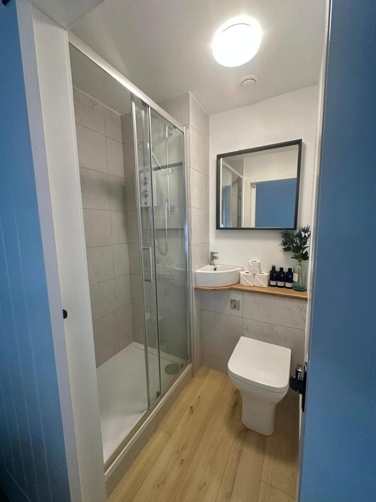 Apartment Holyrood